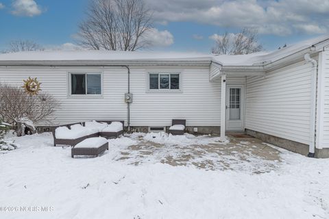 Tiny photo for 306 Fulton Street, Swanton, OH 43558 (MLS # 10003635)