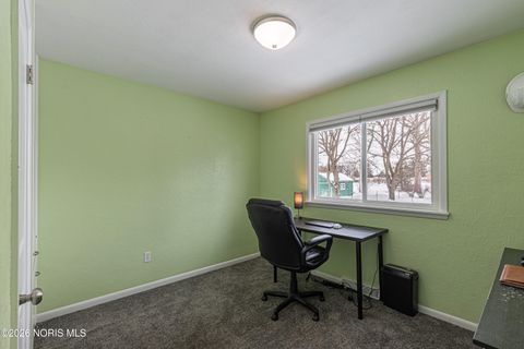 Tiny photo for 306 Fulton Street, Swanton, OH 43558 (MLS # 10003635)