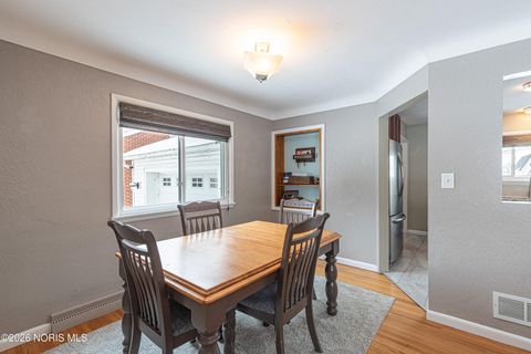 Tiny photo for 306 Fulton Street, Swanton, OH 43558 (MLS # 10003635)