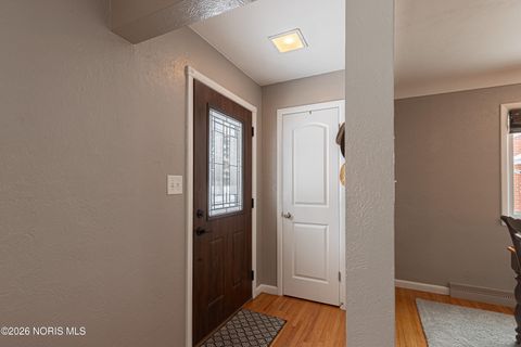 Tiny photo for 306 Fulton Street, Swanton, OH 43558 (MLS # 10003635)