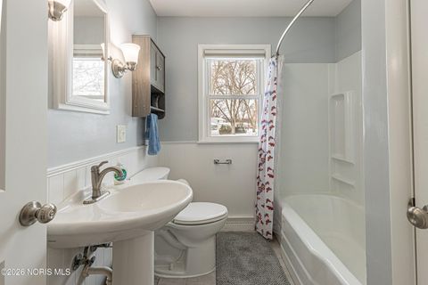 Tiny photo for 306 Fulton Street, Swanton, OH 43558 (MLS # 10003635)