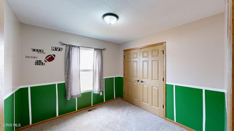 Tiny photo for 2105 Redbud Lane, Delta, OH 43515 (MLS # 10005550)