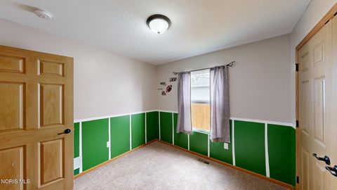 Tiny photo for 2105 Redbud Lane, Delta, OH 43515 (MLS # 10005550)