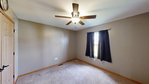 Tiny photo for 2105 Redbud Lane, Delta, OH 43515 (MLS # 10005550)