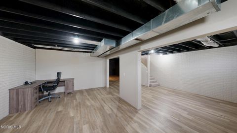 Tiny photo for 2105 Redbud Lane, Delta, OH 43515 (MLS # 10005550)