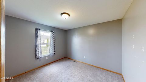Tiny photo for 2105 Redbud Lane, Delta, OH 43515 (MLS # 10005550)