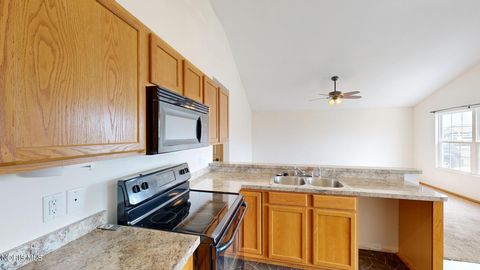 Tiny photo for 2105 Redbud Lane, Delta, OH 43515 (MLS # 10005550)