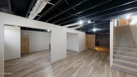 Tiny photo for 2105 Redbud Lane, Delta, OH 43515 (MLS # 10005550)