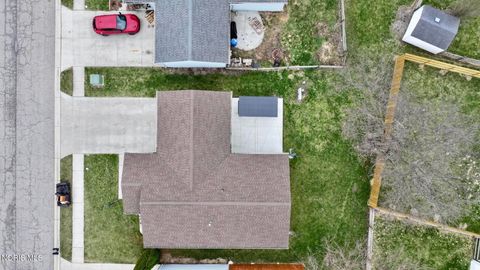 Tiny photo for 2105 Redbud Lane, Delta, OH 43515 (MLS # 10005550)