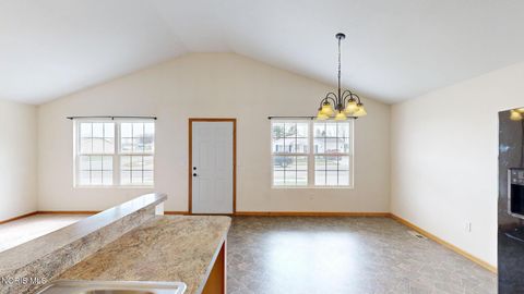 Tiny photo for 2105 Redbud Lane, Delta, OH 43515 (MLS # 10005550)