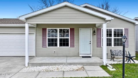 Tiny photo for 2105 Redbud Lane, Delta, OH 43515 (MLS # 10005550)