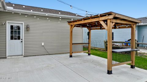 Tiny photo for 2105 Redbud Lane, Delta, OH 43515 (MLS # 10005550)