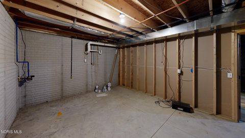 Tiny photo for 2105 Redbud Lane, Delta, OH 43515 (MLS # 10005550)