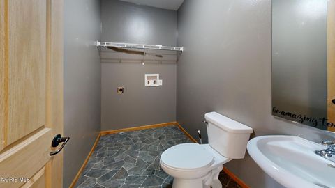 Tiny photo for 2105 Redbud Lane, Delta, OH 43515 (MLS # 10005550)