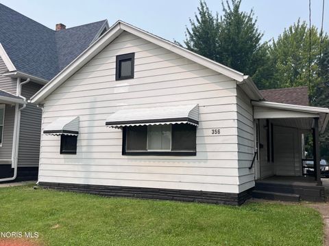 Photo of 356 Sumner Street, Toledo, OH 43609 (MLS # 10010659)