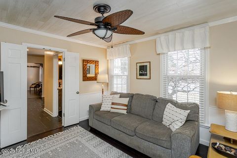 Tiny photo for 3628 Chesterton Drive, Toledo, OH 43615 (MLS # 10002635)