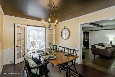 Tiny photo for 3628 Chesterton Drive, Toledo, OH 43615 (MLS # 10002635)