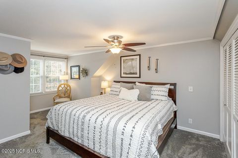 Tiny photo for 3628 Chesterton Drive, Toledo, OH 43615 (MLS # 10002635)