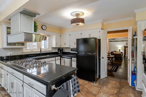 Tiny photo for 3628 Chesterton Drive, Toledo, OH 43615 (MLS # 10002635)