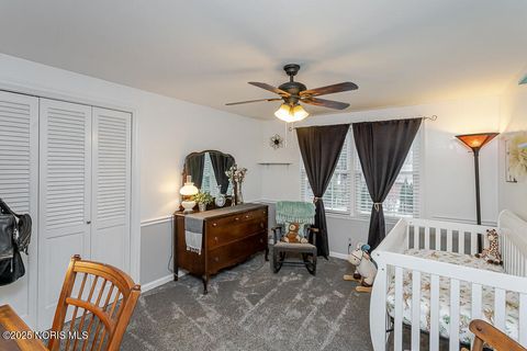 Tiny photo for 3628 Chesterton Drive, Toledo, OH 43615 (MLS # 10002635)