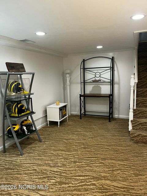 Tiny photo for 3628 Chesterton Drive, Toledo, OH 43615 (MLS # 10002635)