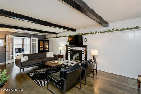 Tiny photo for 3628 Chesterton Drive, Toledo, OH 43615 (MLS # 10002635)