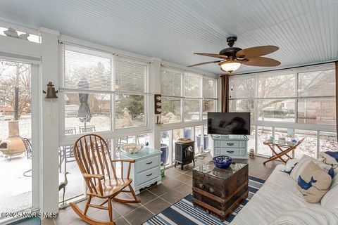 Tiny photo for 3628 Chesterton Drive, Toledo, OH 43615 (MLS # 10002635)