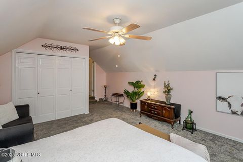 Tiny photo for 3628 Chesterton Drive, Toledo, OH 43615 (MLS # 10002635)