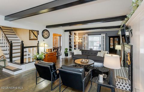 Tiny photo for 3628 Chesterton Drive, Toledo, OH 43615 (MLS # 10002635)