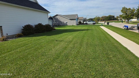Tiny photo for 15 Cascade Lane, Delta, OH 43515 (MLS # 10014599)