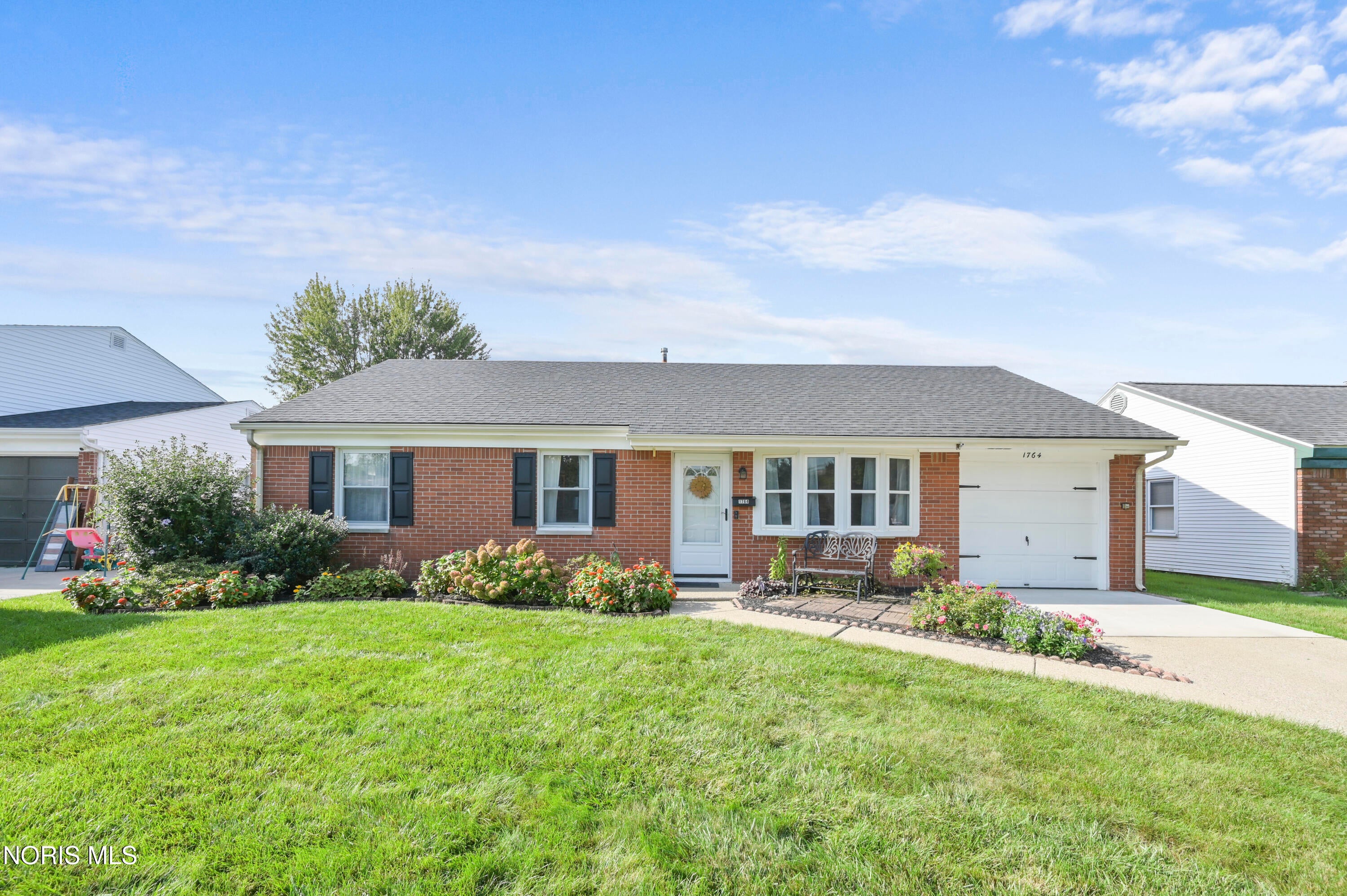 1764 N Parkway Dr. N Drive