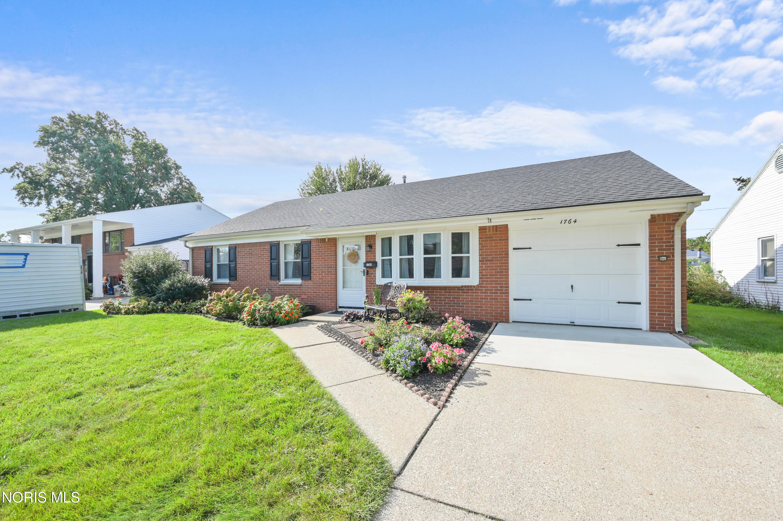 1764 N Parkway Dr. N Drive