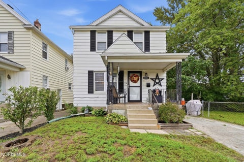 Photo of 5114 Douglas Road, Toledo, OH 43613 (MLS # 10014279)