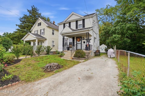 Tiny photo for 5114 Douglas Road, Toledo, OH 43613 (MLS # 10014279)
