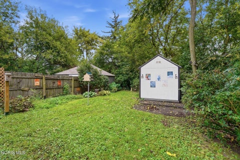 Tiny photo for 5114 Douglas Road, Toledo, OH 43613 (MLS # 10014279)