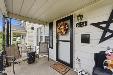 Tiny photo for 5114 Douglas Road, Toledo, OH 43613 (MLS # 10014279)