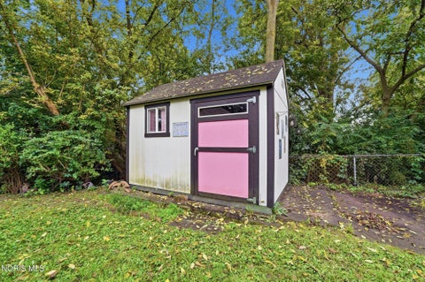 Tiny photo for 5114 Douglas Road, Toledo, OH 43613 (MLS # 10014279)