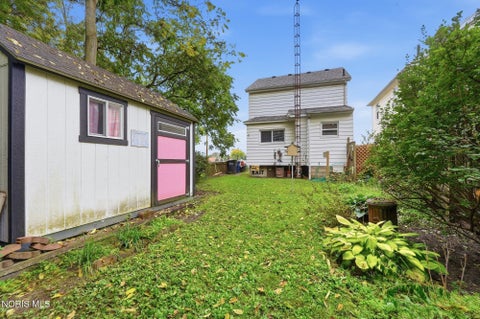 Tiny photo for 5114 Douglas Road, Toledo, OH 43613 (MLS # 10014279)