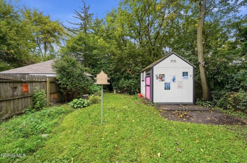 Tiny photo for 5114 Douglas Road, Toledo, OH 43613 (MLS # 10014279)
