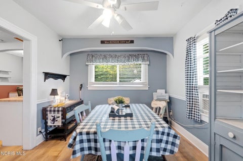 Tiny photo for 5114 Douglas Road, Toledo, OH 43613 (MLS # 10014279)