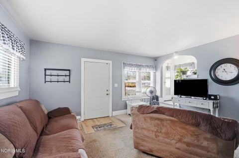 Tiny photo for 5114 Douglas Road, Toledo, OH 43613 (MLS # 10014279)