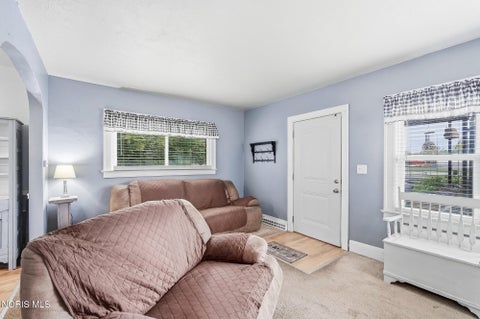 Tiny photo for 5114 Douglas Road, Toledo, OH 43613 (MLS # 10014279)