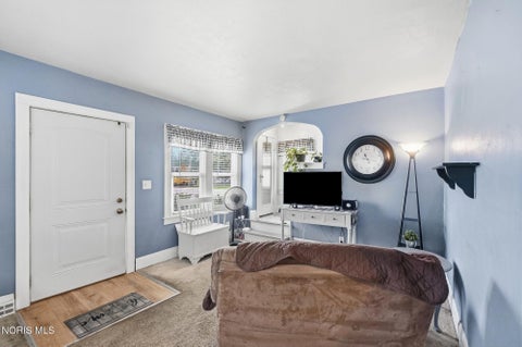 Tiny photo for 5114 Douglas Road, Toledo, OH 43613 (MLS # 10014279)