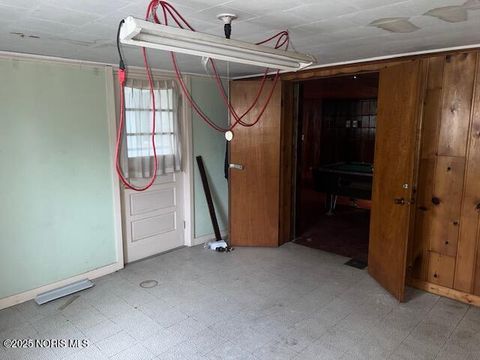 Tiny photo for 511 W Maumee Avenue, Napoleon, OH 43545 (MLS # 10002486)