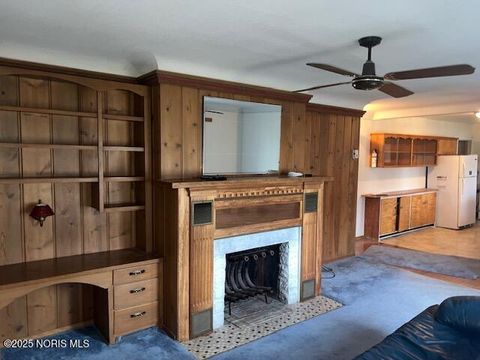 Tiny photo for 511 W Maumee Avenue, Napoleon, OH 43545 (MLS # 10002486)