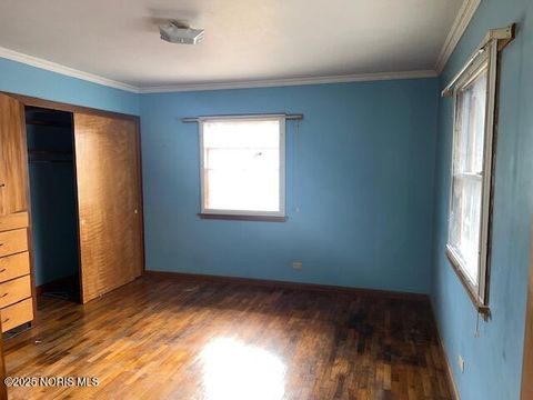 Tiny photo for 511 W Maumee Avenue, Napoleon, OH 43545 (MLS # 10002486)