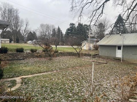 Tiny photo for 511 W Maumee Avenue, Napoleon, OH 43545 (MLS # 10002486)