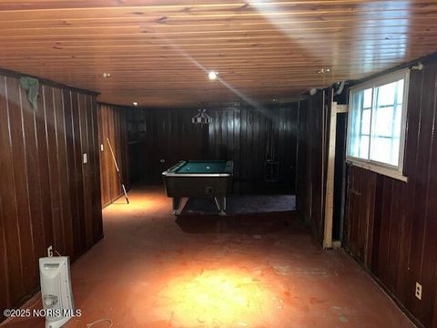 Tiny photo for 511 W Maumee Avenue, Napoleon, OH 43545 (MLS # 10002486)