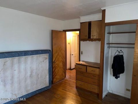 Tiny photo for 511 W Maumee Avenue, Napoleon, OH 43545 (MLS # 10002486)