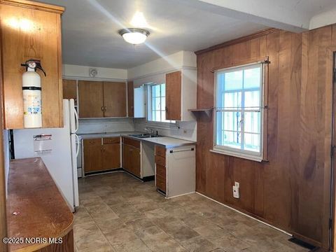 Tiny photo for 511 W Maumee Avenue, Napoleon, OH 43545 (MLS # 10002486)